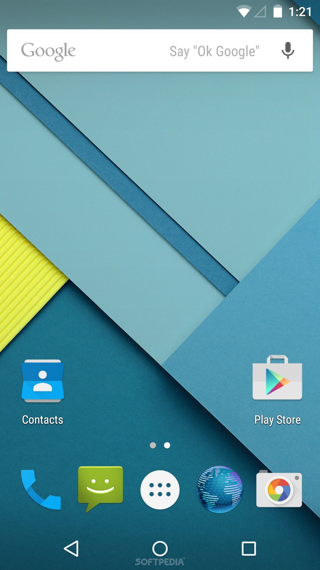 Android Lollipop Installer Download